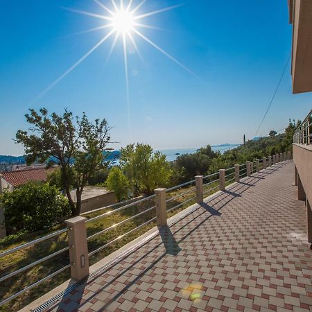 Mediterranean Sunset Apartments Cavtat Exterior photo